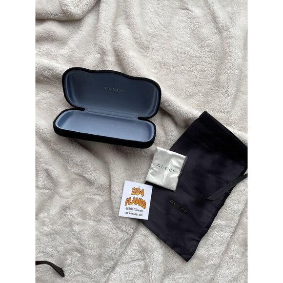 Gucci Glasses - Under Retail - Picture 5 of 5